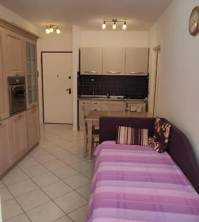 Baia Celeste Appartement Imperia