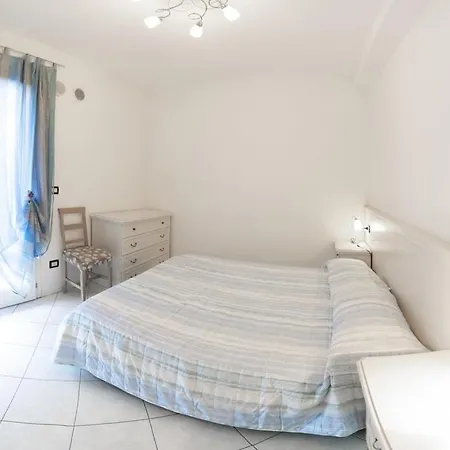 Baia Celeste Appartement Imperia